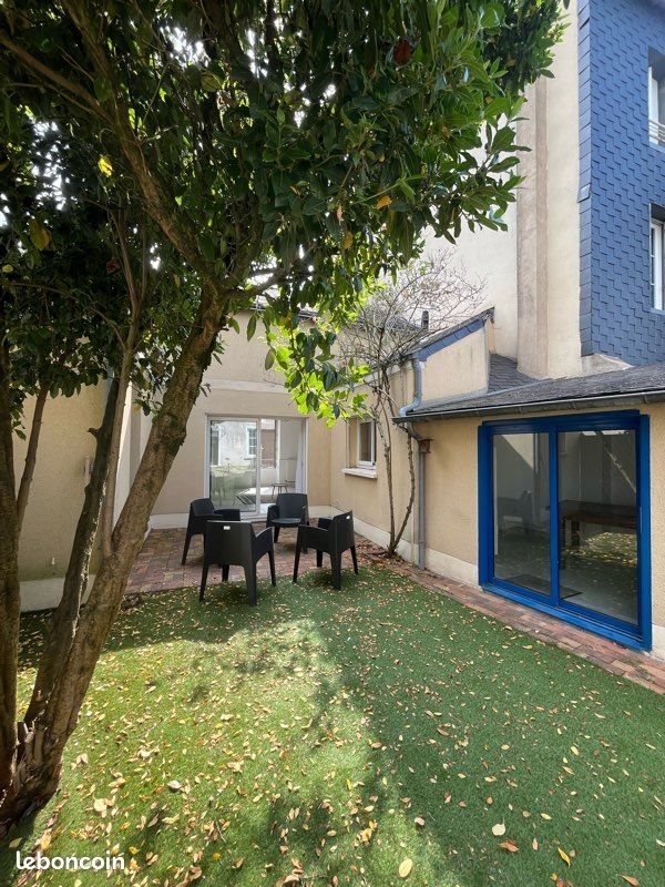 Maison à louer, 137m², Angers