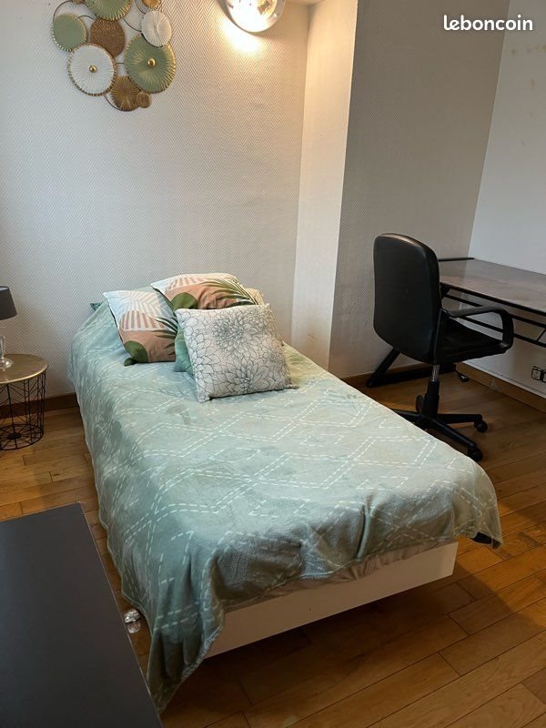 Maison à louer, 90m², Maurepas