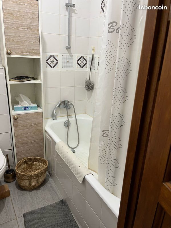 Maison à louer, 90m², Maurepas