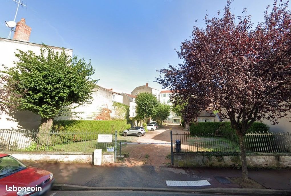 Appartement à louer, 128m², Vichy