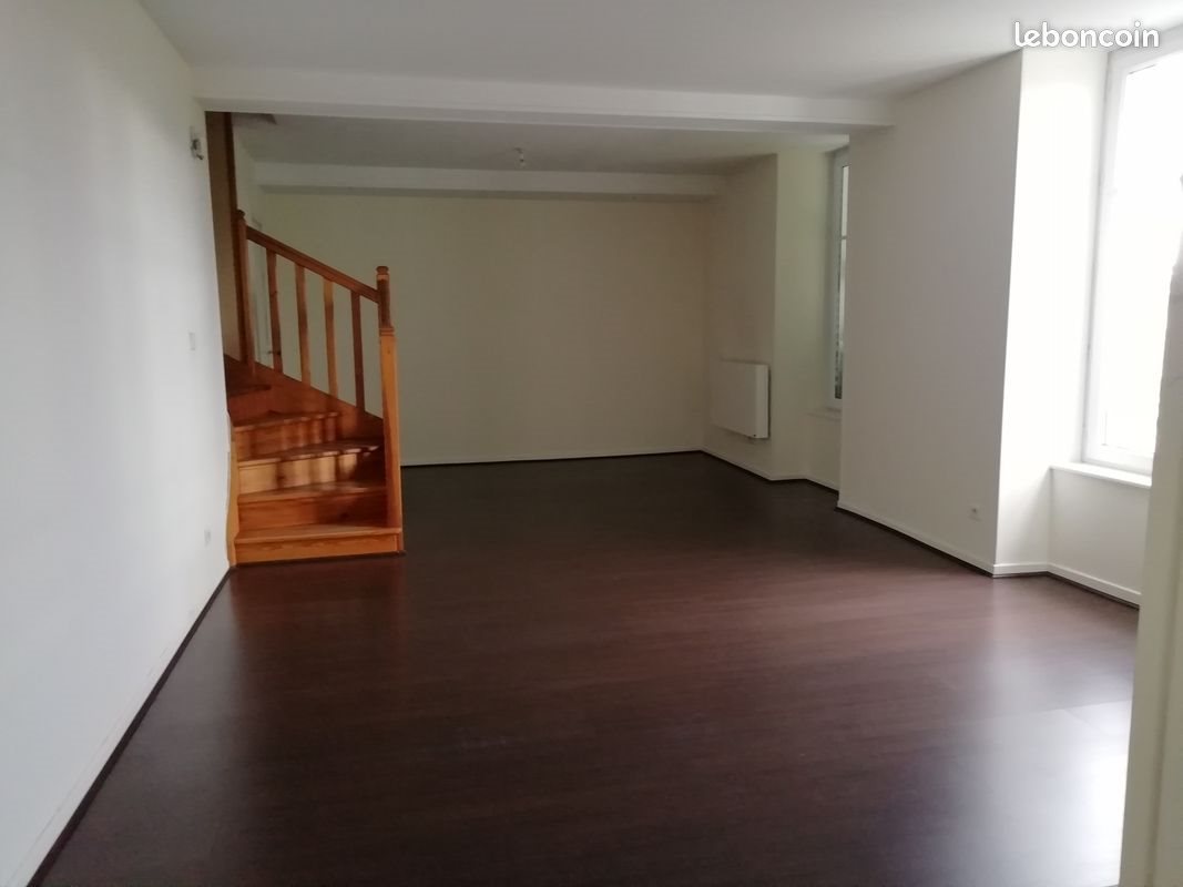 Appartement à louer, 128m², Vichy