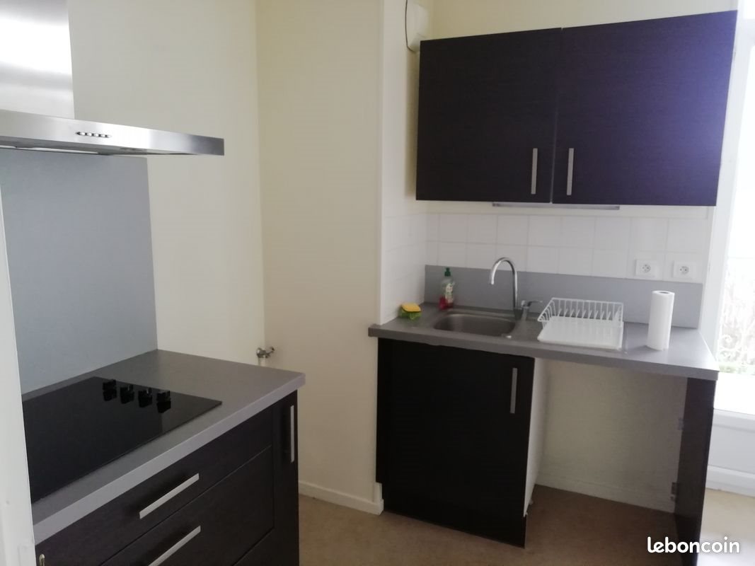Appartement à louer, 128m², Vichy