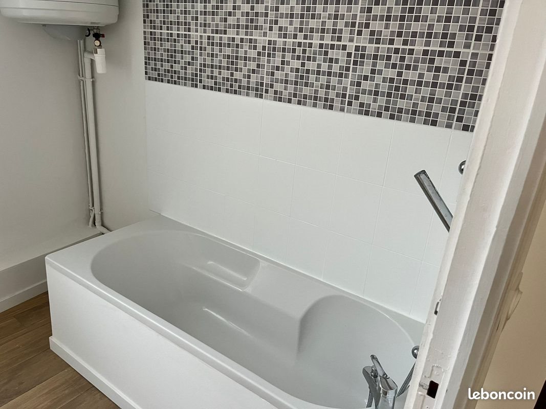 Appartement à louer, 39m², Orbec