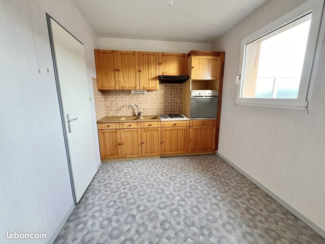 Appartement à vendre, 47m², Mende