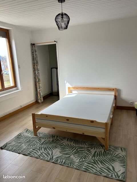 Appartement à louer, 69m², Champagnole
