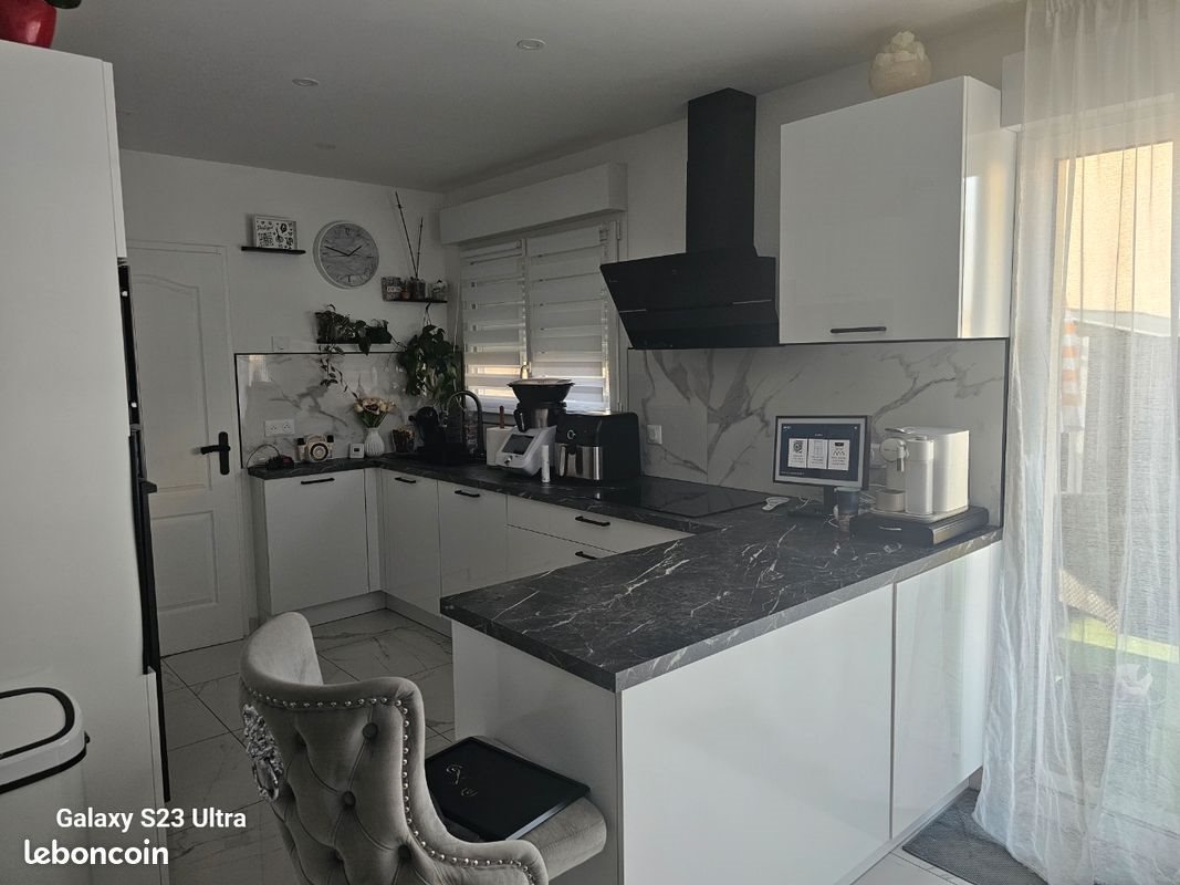 Maison à louer, 97m², Morsang-sur-Orge