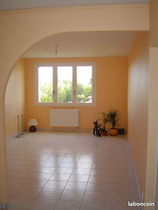 Appartement à louer, 73m², Clermont-Ferrand