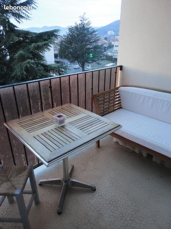 Appartement à louer, 73m², Clermont-Ferrand