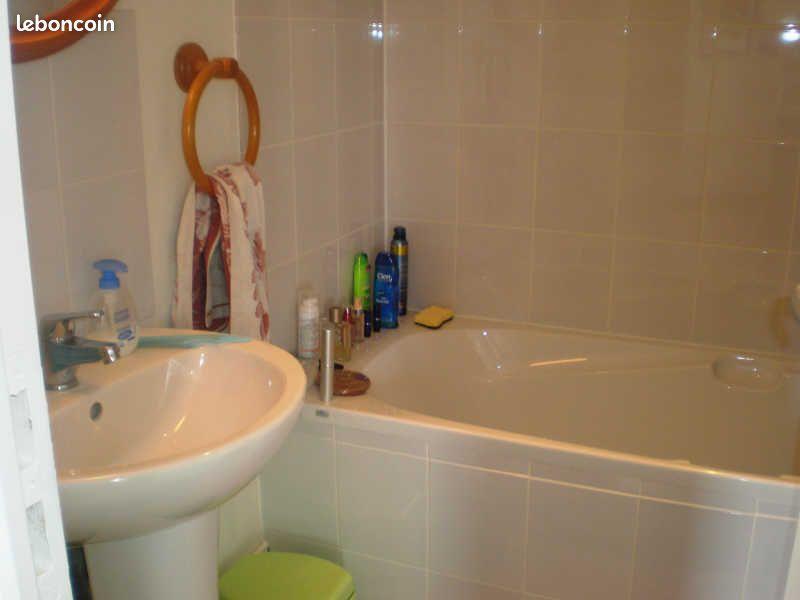 Appartement à louer, 45m², Nort-sur-Erdre