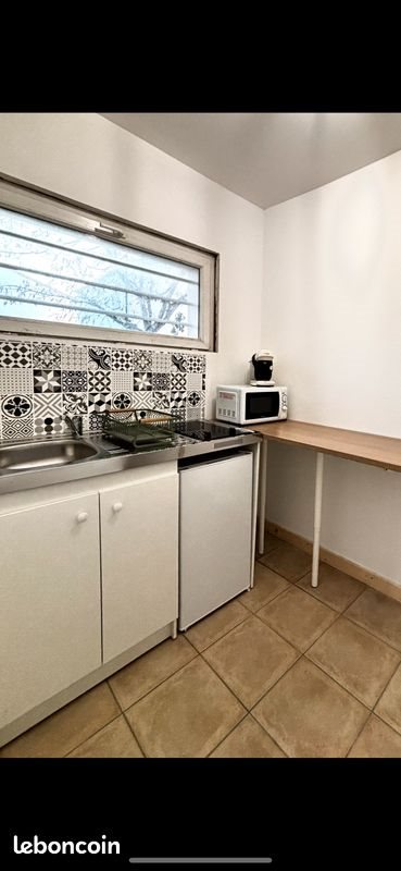 Appartement à louer, 23m², Saint-Julien-de-Concelles