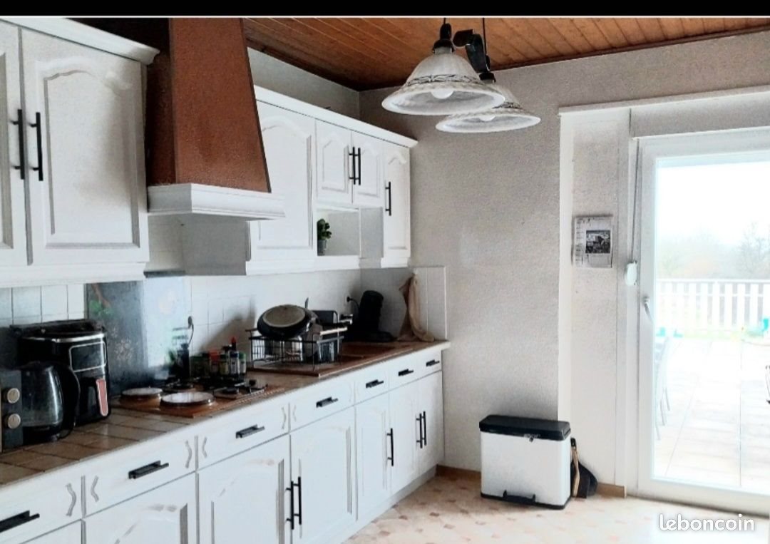 Appartement à louer, 68m², Spicheren