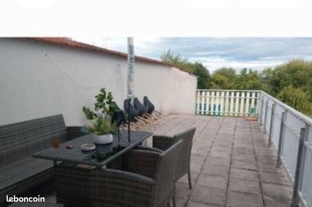 Appartement à louer, 68m², Spicheren