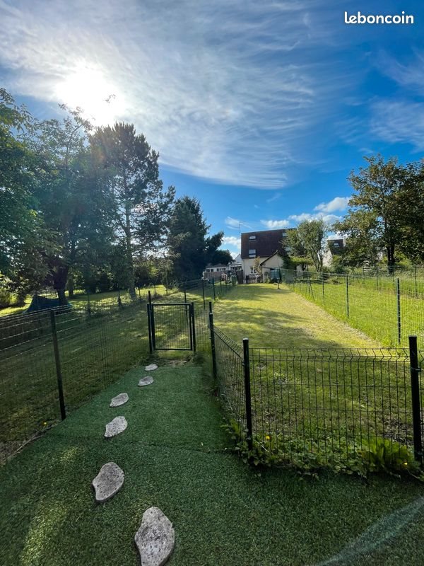 Appartement à louer, 25m², Amiens