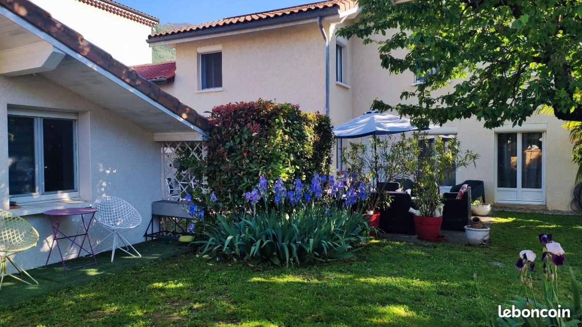 Maison à vendre, 159m², Le Gua