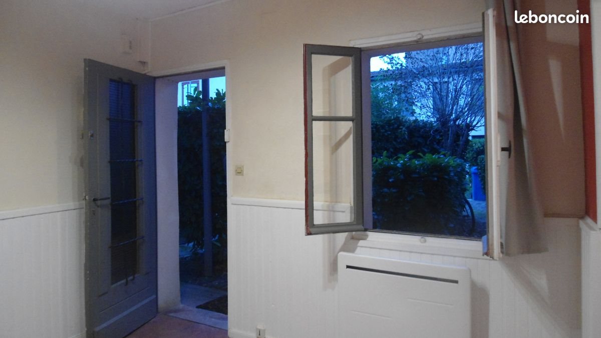 Appartement à louer, 16m², Toulouse