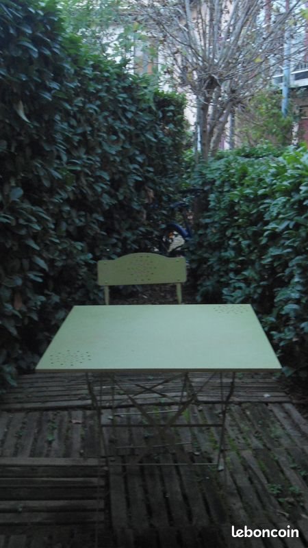 Appartement à louer, 16m², Toulouse