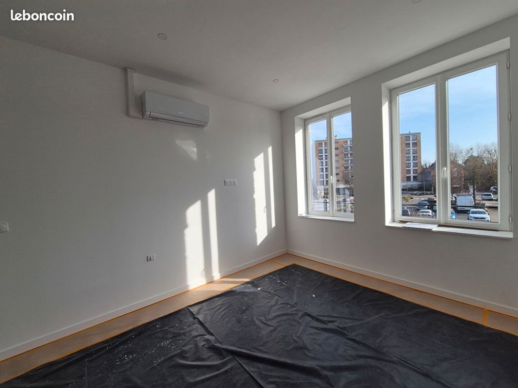 Appartement à louer, 38m², Armentières