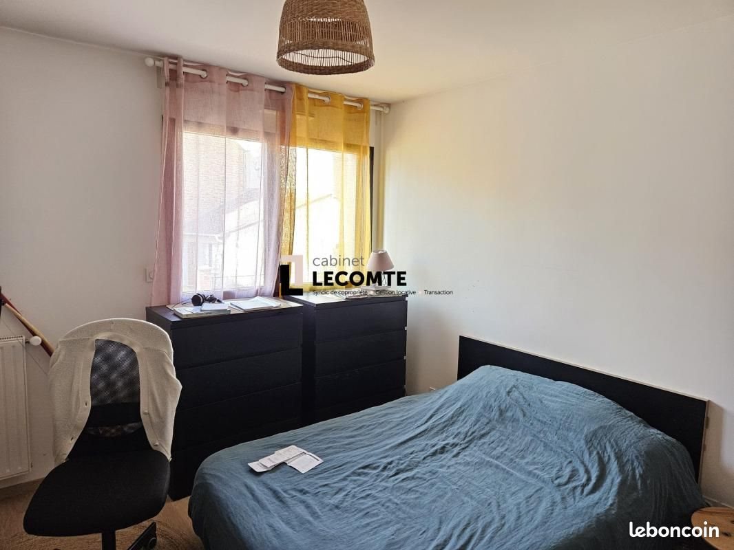 Appartement à vendre, 66m², Rennes