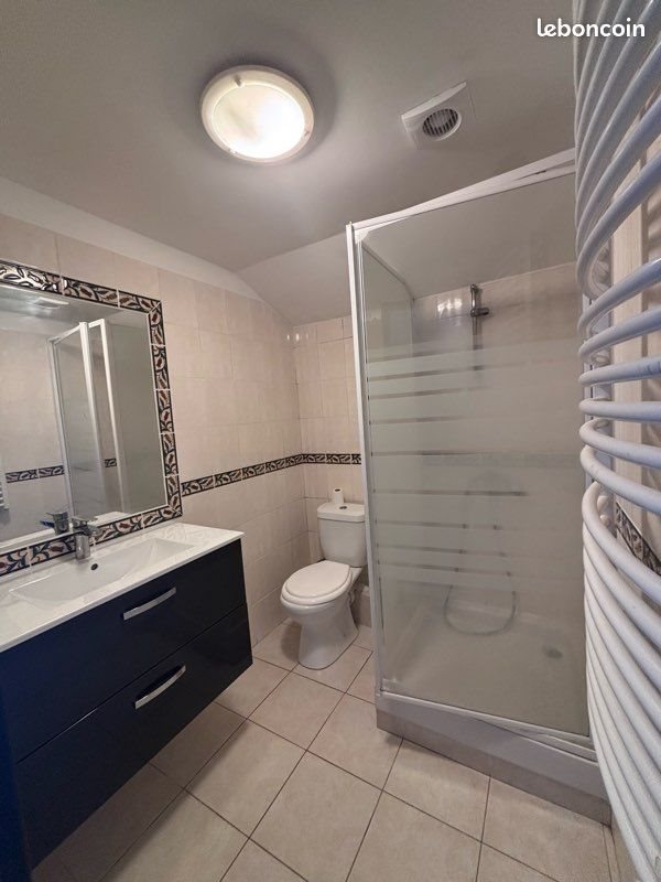 Appartement à louer, 55m², Exincourt