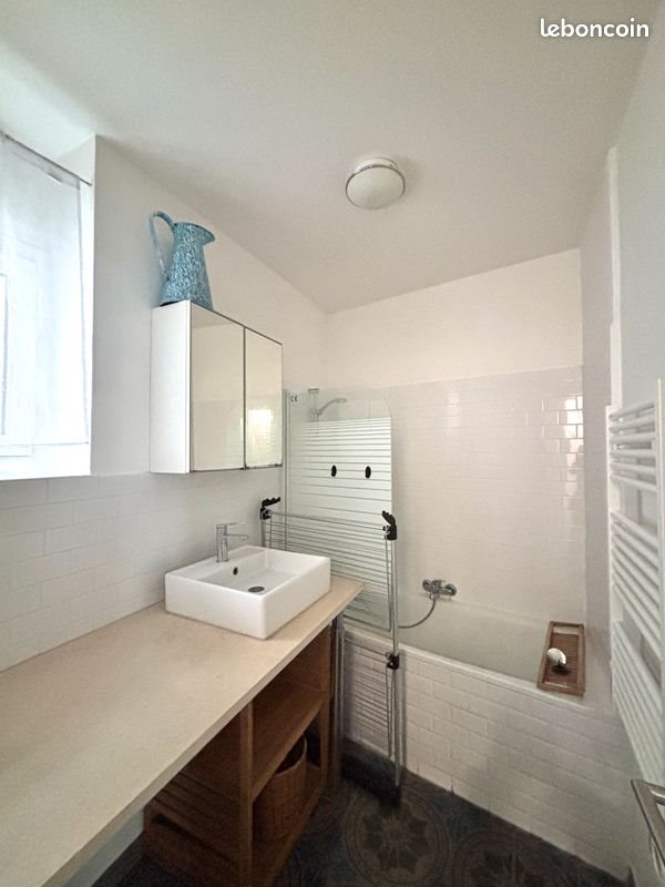 Appartement à vendre, 27m², Paris 14ème