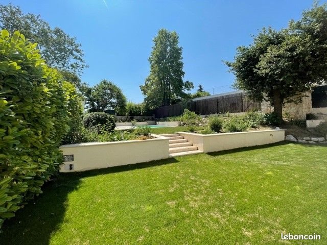 Maison à louer, 99m², La Gaude