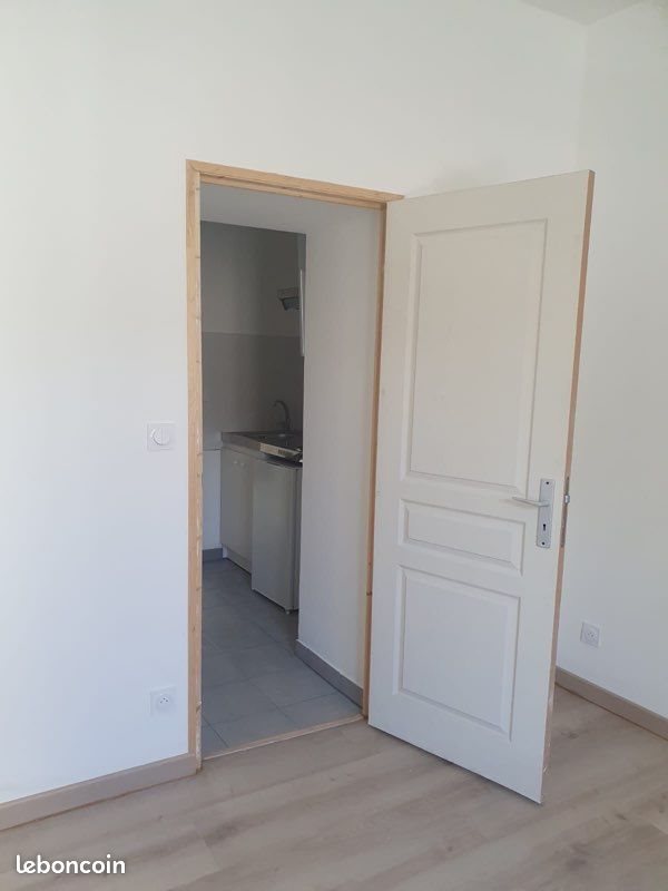 Appartement à louer, 22m², Angers
