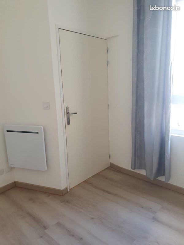 Appartement à louer, 22m², Angers