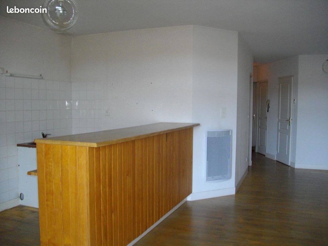 Appartement à louer, 49m², Nontron