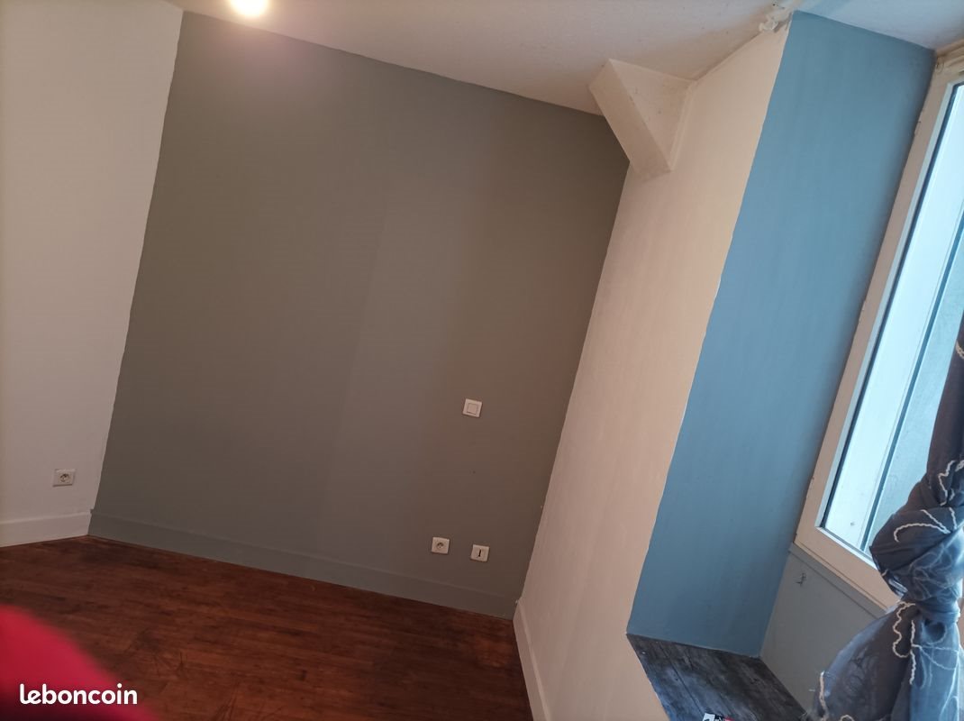 Appartement à louer, 49m², Nontron