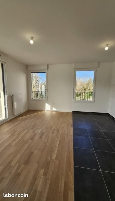 Appartement à louer, 60m², Les Clayes-sous-Bois