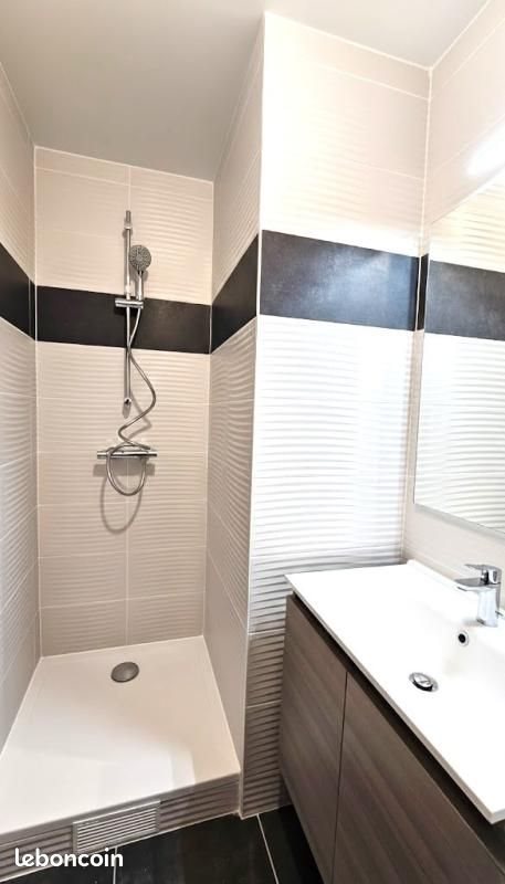 Appartement à louer, 60m², Les Clayes-sous-Bois