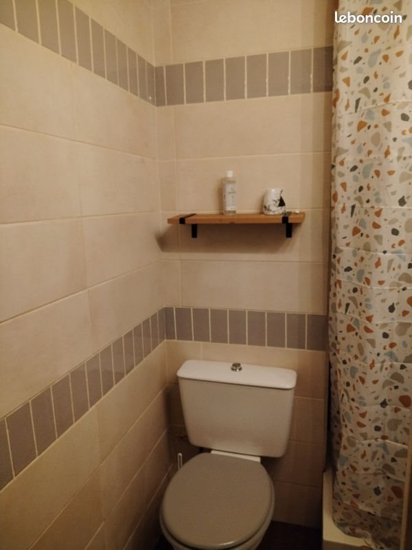 Appartement à louer, 13m², Tours