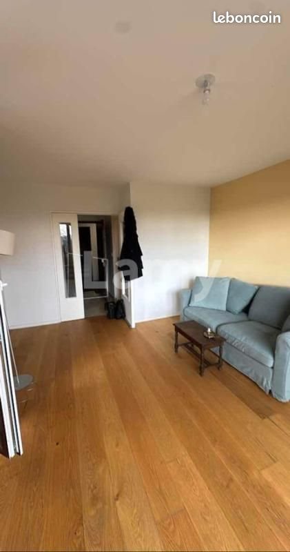 Appartement à louer, 51m², Lyon 9ème