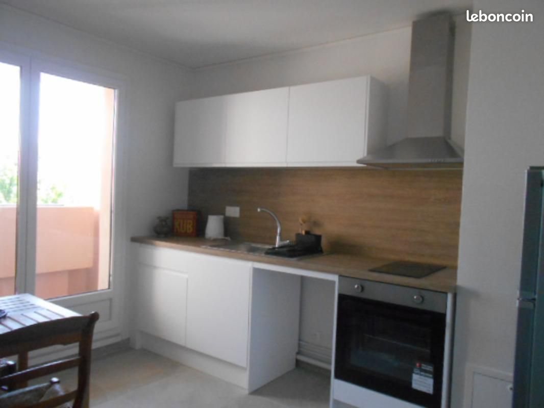 Appartement à louer, 51m², Lyon 9ème