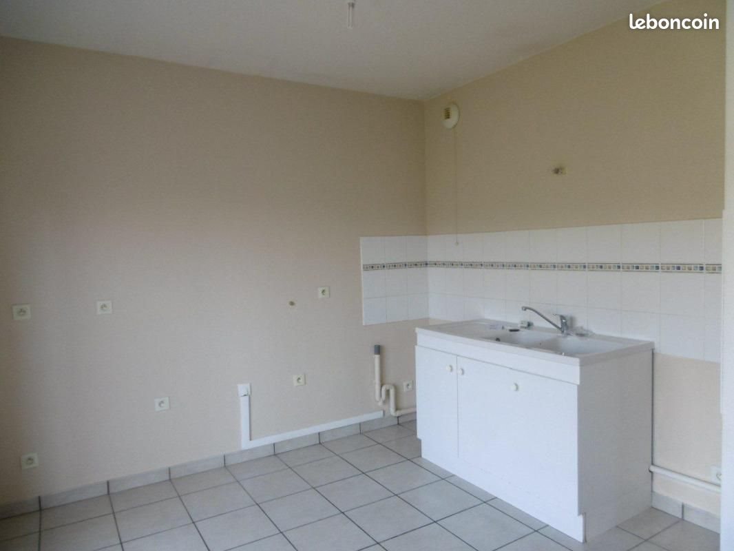 Appartement à louer, 80m², Bourg-de-Péage