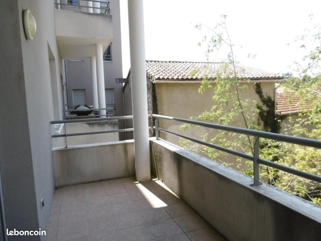 Appartement à louer, 80m², Bourg-de-Péage