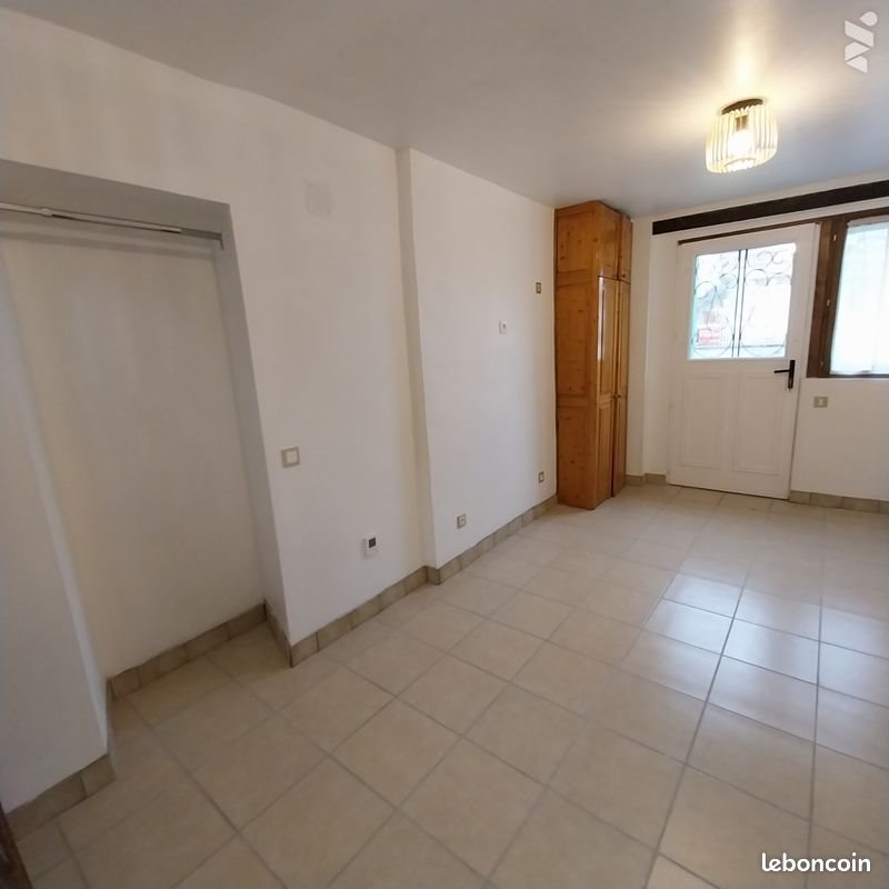 Maison à louer, 45m², Aubigny-sur-Nère