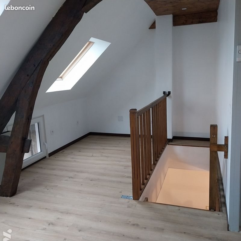 Maison à louer, 45m², Aubigny-sur-Nère