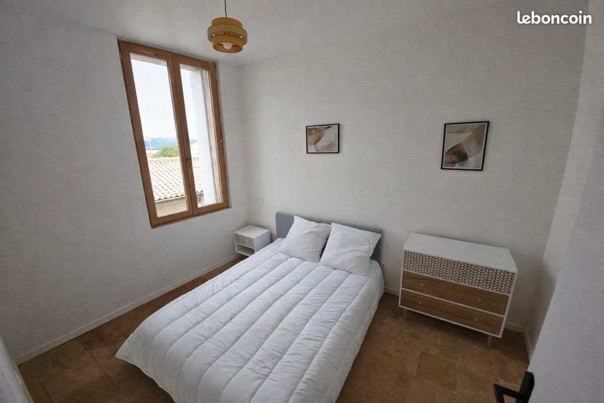 Appartement à louer, 35m², Gignac