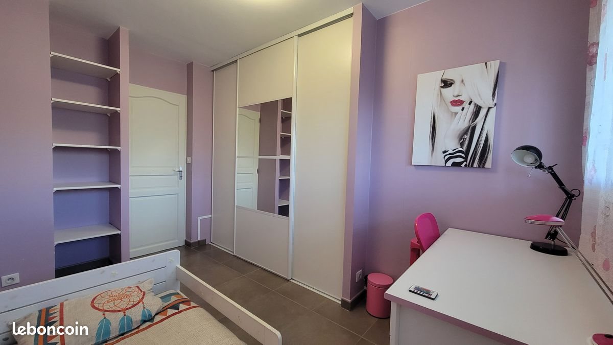 Appartement à louer, 57m², Marseille 9ème
