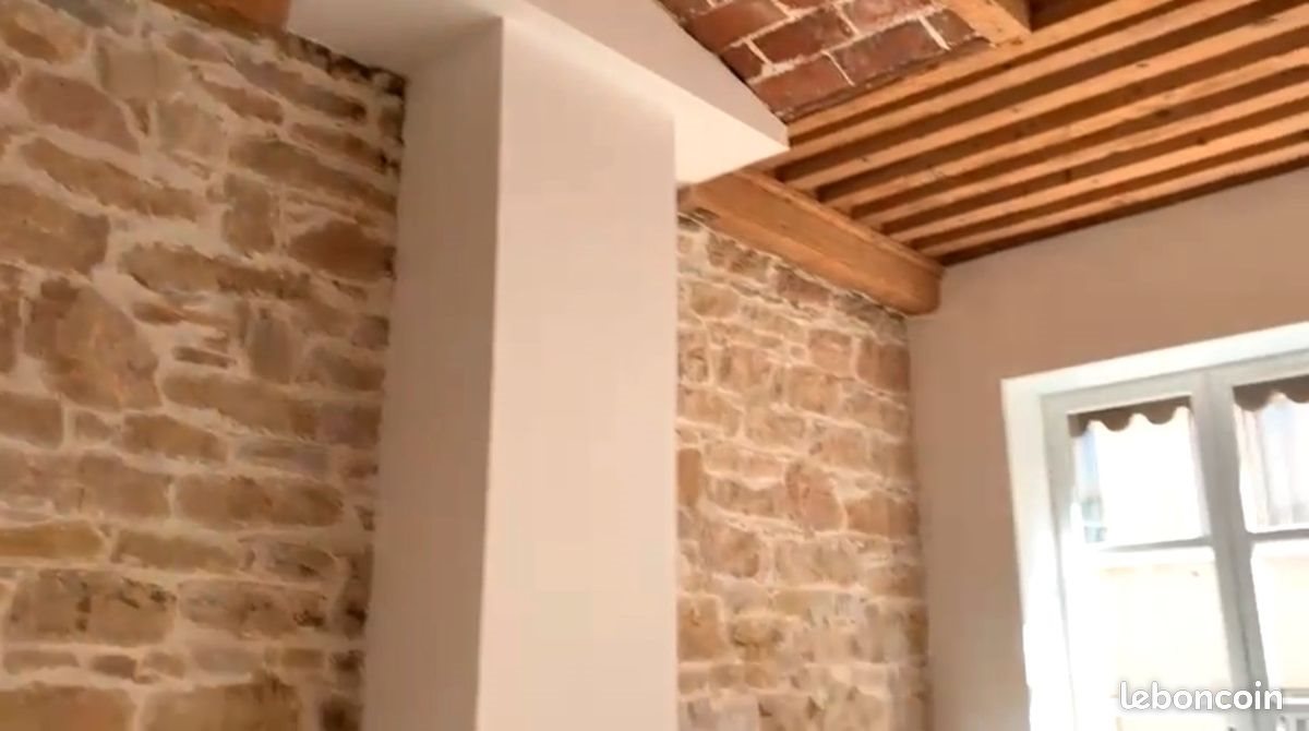 Appartement à vendre, 48m², Lyon 1er