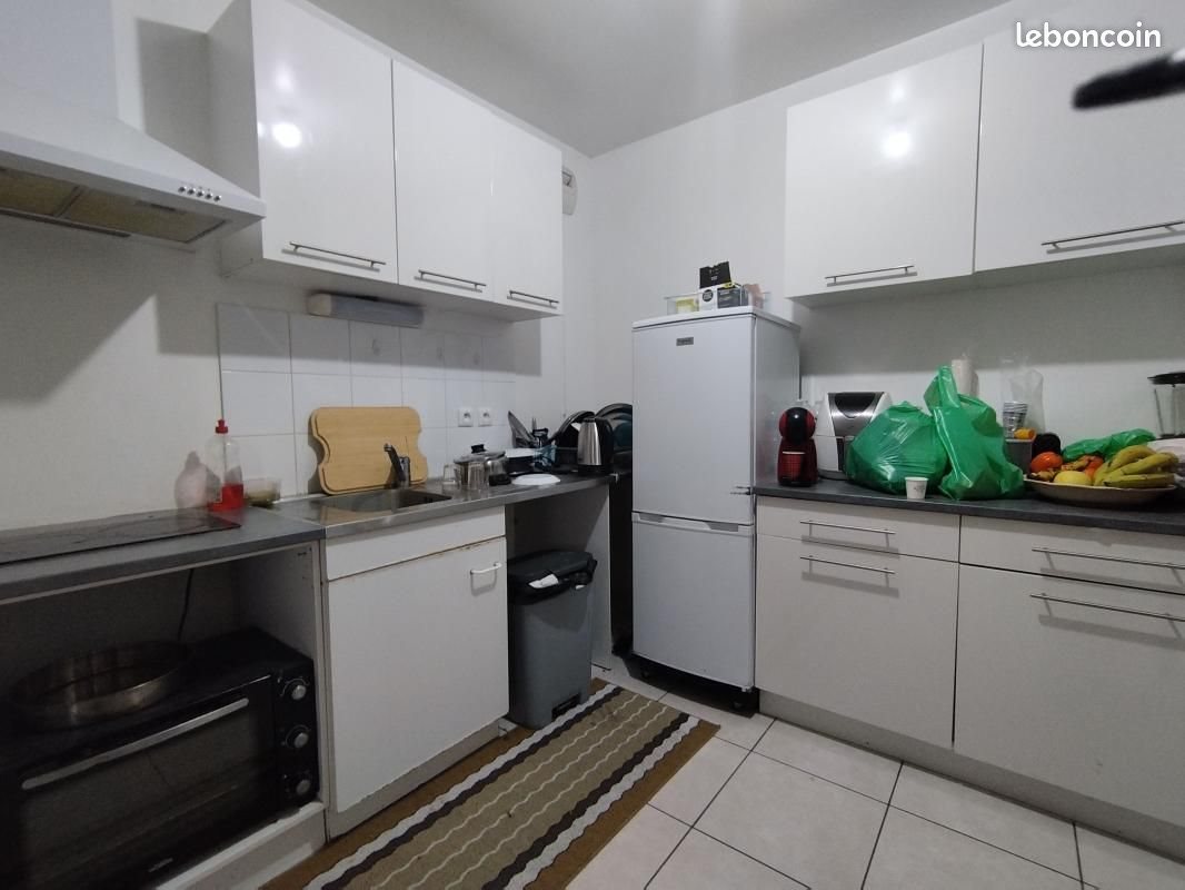 Appartement à vendre, 40m², Montpellier