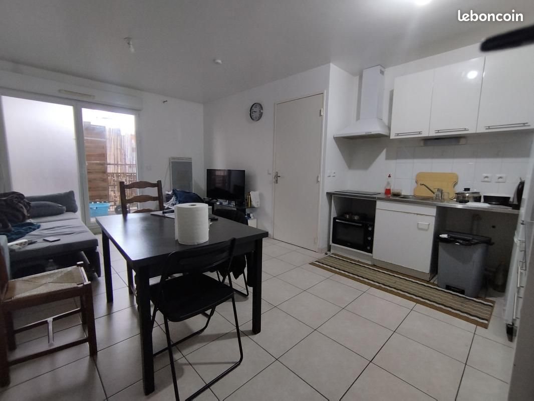 Appartement à vendre, 40m², Montpellier