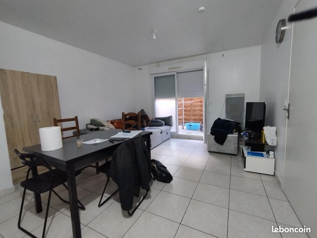 Appartement à vendre, 40m², Montpellier