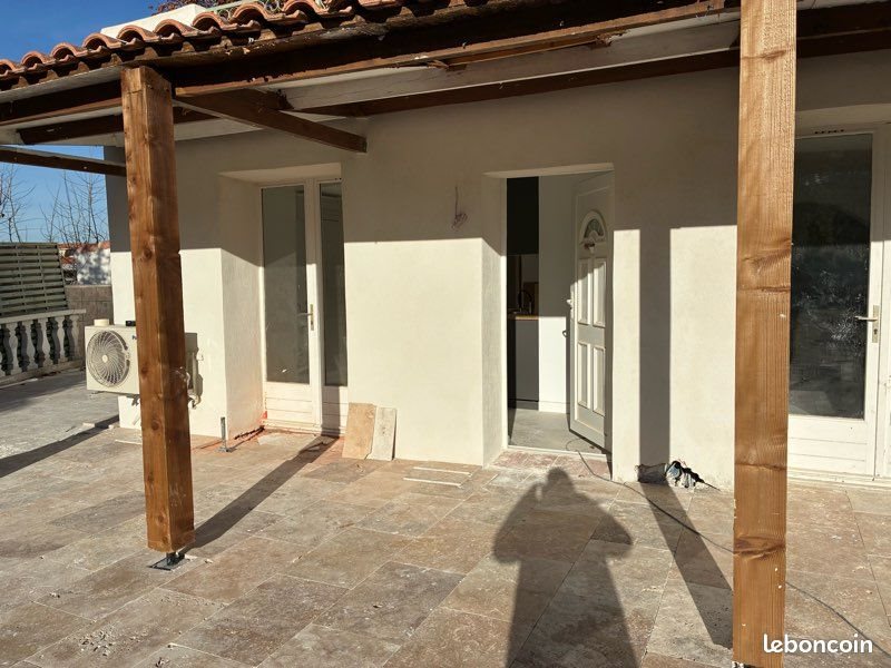 Appartement à vendre, 27m², Aix-en-Provence