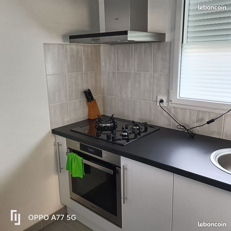 Maison à louer, 93m², Saint-Nolff