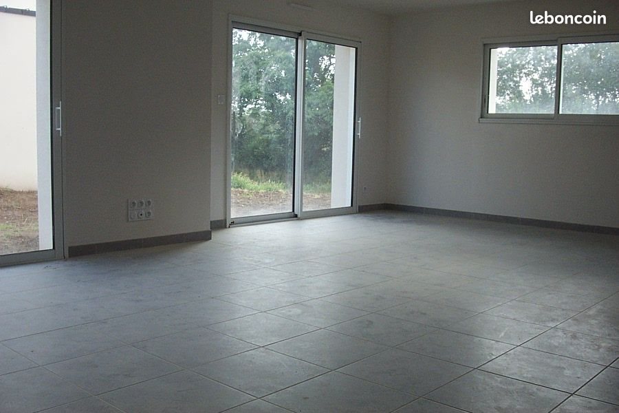 Maison à louer, 93m², Saint-Nolff