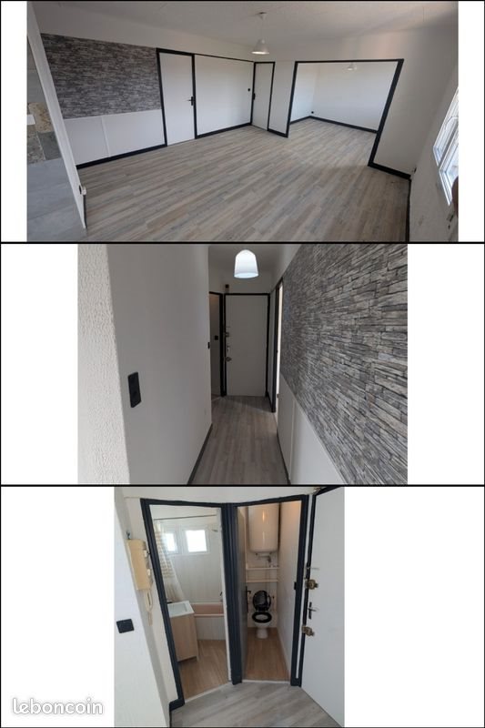 Appartement à louer, 65m², Brignoles