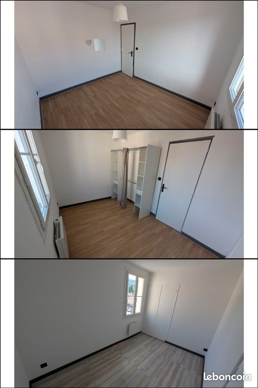 Appartement à louer, 65m², Brignoles