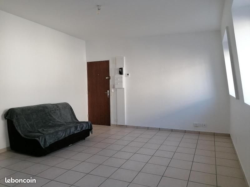 Appartement à louer, 28m², Dijon